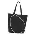 thumbnail image 3 of amagogo Badminton Bag Accessory Large Capacity Professional Decorative Organizer Outdoor Black, 3 of 10