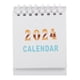 thumbnail image 1 of 1 libro de calendario independiente 2024 Calendario de escritorio Calendario de escritorio Calendario de escritorio para oficina, 1 of 2