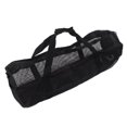 thumbnail image 4 of Mesh Dive Bag, Large Capacity Durable Diving Net Bag With Handle For Equipment, 4 of 8