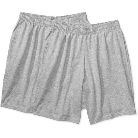 fruit of the loom beyond soft sleep shorts