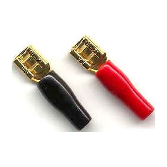 KnuKonceptz Female Disconnect .250 14/16 Gauge Pack of 20