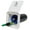 White, variant on Valterra PF147007 Spray-Away Self Storing Sprayer with Quick Connect Valve and 15' Coiled Hose - White