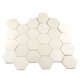 thumbnail image 2 of Hexágono Piezas de madera Inpinificada Signos pulidos Simple Style Log Color Decoraciones de la boda Decoración de la pared para DIY Inevent HA012611-00, 2 of 7