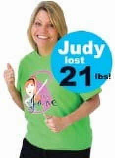 Skinny Jane 28 Day Challenge - Complete Guide with Simple Meal Plans, Effective Supplements, and Motivational Tools for a Healthier You