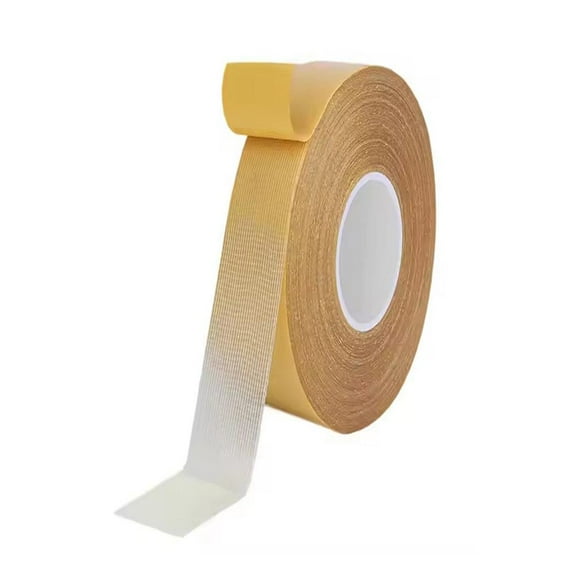 Double Sided Tape Heavy Duty Super Thin Two Sided Clear Sticky Tape