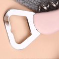 thumbnail image 4 of Bottle Opener All-in-one Waterproof Stainless Steel All-purpose Wine Corkscrew For Restaurant, 4 of 4