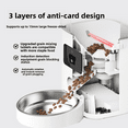 thumbnail image 5 of WDT 5G/2.4G WiFi Smart Pet Feeder, 5 of 7