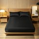 thumbnail image 1 of Sábana bajera elástica de nailon para colchón | Cobertura segura antideslizante | Tejido suave y flexible en cuatro direcciones | Protector para cama, sofá o muebles, 1 of 6