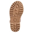 thumbnail image 5 of Wonder Nation Toddler Girls Faux Fur Cozy Chelsea Boots, 5 of 6