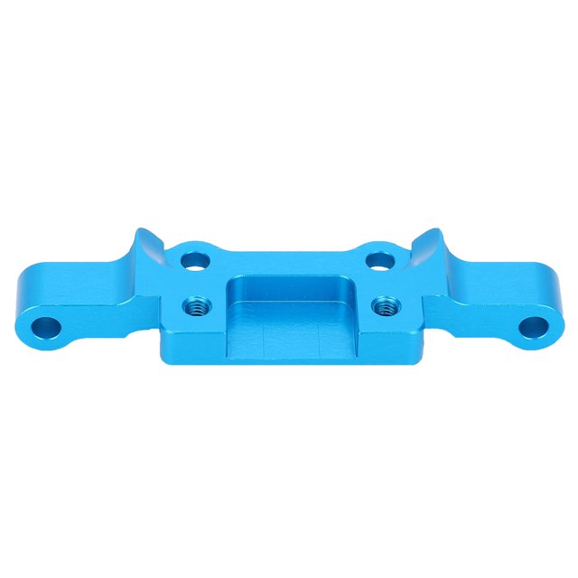 Piezas De Actualización, Brazo De Suspensión No Fácil De Deformar, Juguete De Coche De Superficie Anodizada Para Viajes Al Aire Libre En Coche RC ANGGREK Otros