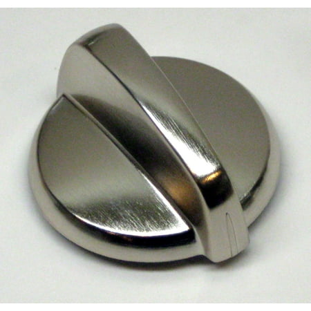 - Number ERWB03K10305 Gas Range Burner Knob for GE General Electric Appliance number WB03K10305