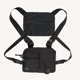 thumbnail image 5 of Bolso Pecho para Hombres Y Mujeres Tela Oxford Calle Con Personalidad Informal A La 5008, 5 of 9