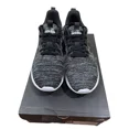 thumbnail image 3 of Size 13 - Ad-id-as Puremotion Black White Heathered, 3 of 6
