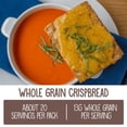 thumbnail image 5 of (12 Pack)Wasa Whole Grain Crispbread 9.2 oz., 5 of 7