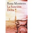 thumbnail image 1 of LA FUNCIÓN DELTA DEBOLSILLO ROSA MONTERO, 1 of 2