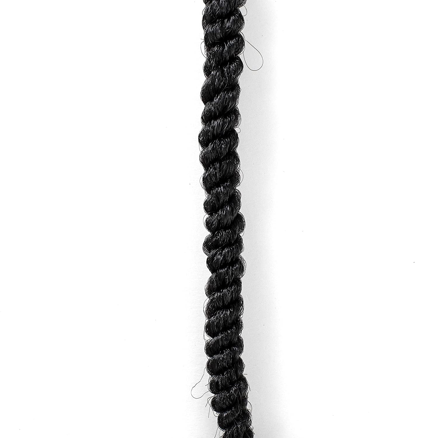 Onedor 6 Packs 18 Inch Havana Twist Crochet Hair Extensions Mambo Senegalese Twist Crochet Braids for Hair Braiding