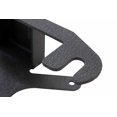 thumbnail image 3 of Fishbone Offroad Kit de Relocalisation de Plaque d'Immatriculation FB21098 Se Monte pour Hawse Fairlead; Rabattable; Revêtu de Poudre; Aluminium Noir, 3 of 12