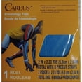 thumbnail image 4 of Careus Kinesiology 2"x 2.23" Blue Kinesiology Sports Tape, 4 of 4