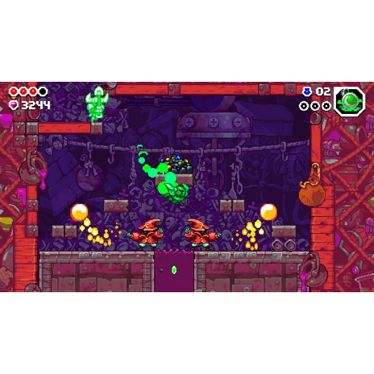 Shovel Knights DIG - Nintendo Switch [Digital] - Walmart.com