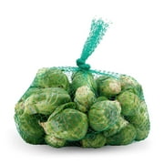 FEIYuRDY Organic Brussels Sprouts, 12 OZ