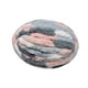 thumbnail image 1 of Hilo grueso y grueso, hilo pesado, hilo de poliéster, hilo de tejer cómodo, grueso rosa gris, 1 of 9