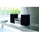 thumbnail image 4 of PANASONIC SCPM250S MINI SYSTEM Panasonic SCPMX80KPANASONIC(R), 4 of 6