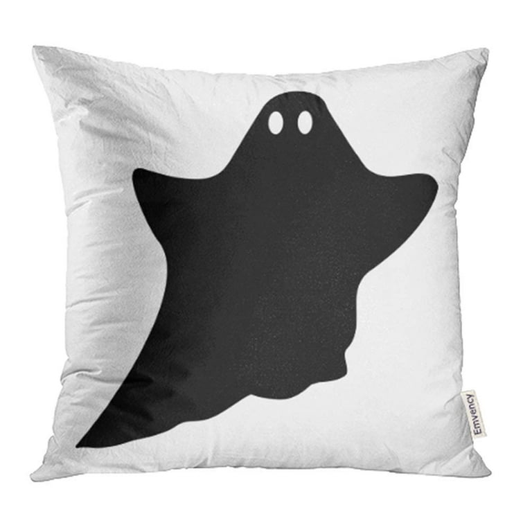 CMFUN Ancient Ghost Silhouette Halloween Mystery Specter
