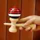 thumbnail image 3 of de Pelota de pesca de , juguetes Vintage para niños, de , s de interior y exterior para patio trasero, Parque y perfke bola de habilidad kendama japonesa, 3 of 7