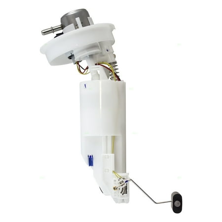 - Fuel Pump Module Assembly Replacement for Dodge Plymouth Neon w/ Plastic Tank 4897417AC E7097M