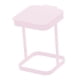 thumbnail image 5 of Soporte para bolsas de basura pequeñas, soporte para bolsas de basura, soporte portátil para bolsas de basura, soporte para bolsas de basura de escritorio. Rosa, 5 of 9