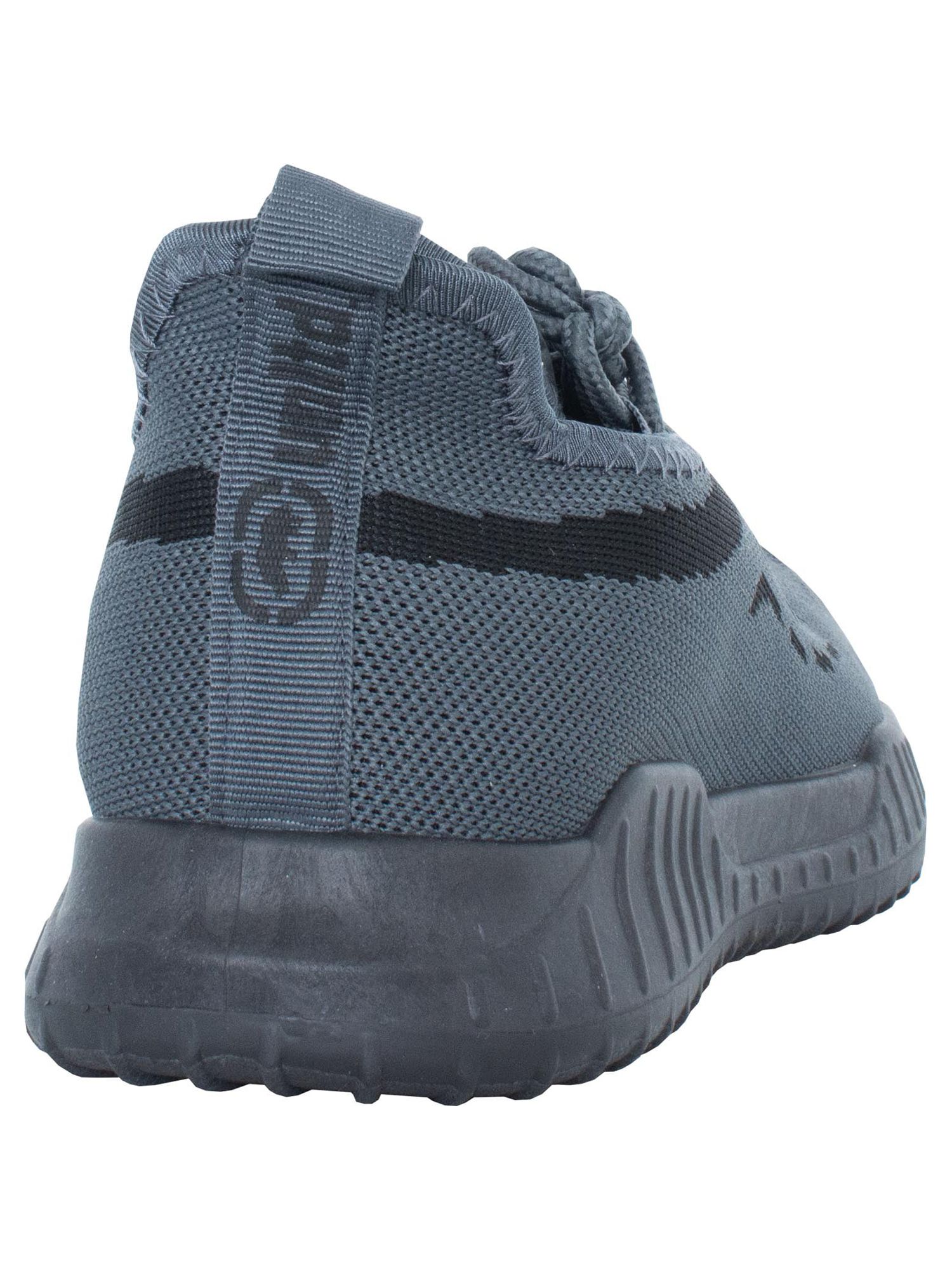 Ecko Unltd. Men's Elliot 01 Knit Lace-up Casual Sneaker
