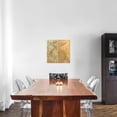 thumbnail image 2 of Global Gallery Charaka Simoncelli 'Elisir I' Canvas Wall Art, 2 of 4