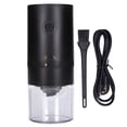 thumbnail image 1 of Spice Grinder,Coffee Grinder Portable Small Herb Grinder Electric Grinder Professionally Tested, 1 of 14