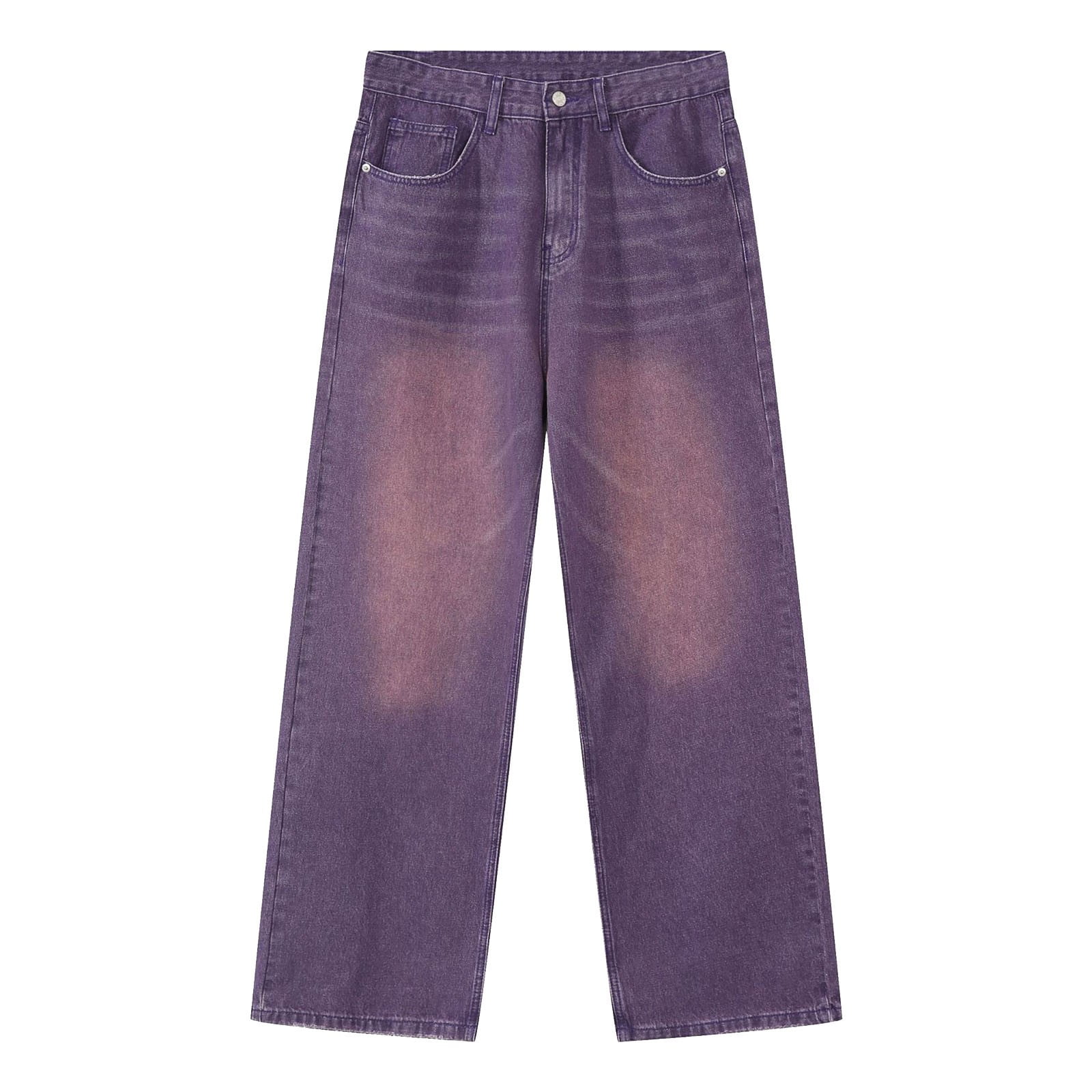 パンツ EARL SKATEBOARDS Web Jeans Purple M EARL SKATEBOARDS Web Jeans Purple M パンツ