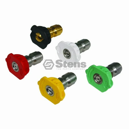 General Pump Nozzle - General Pump S105086 1/4