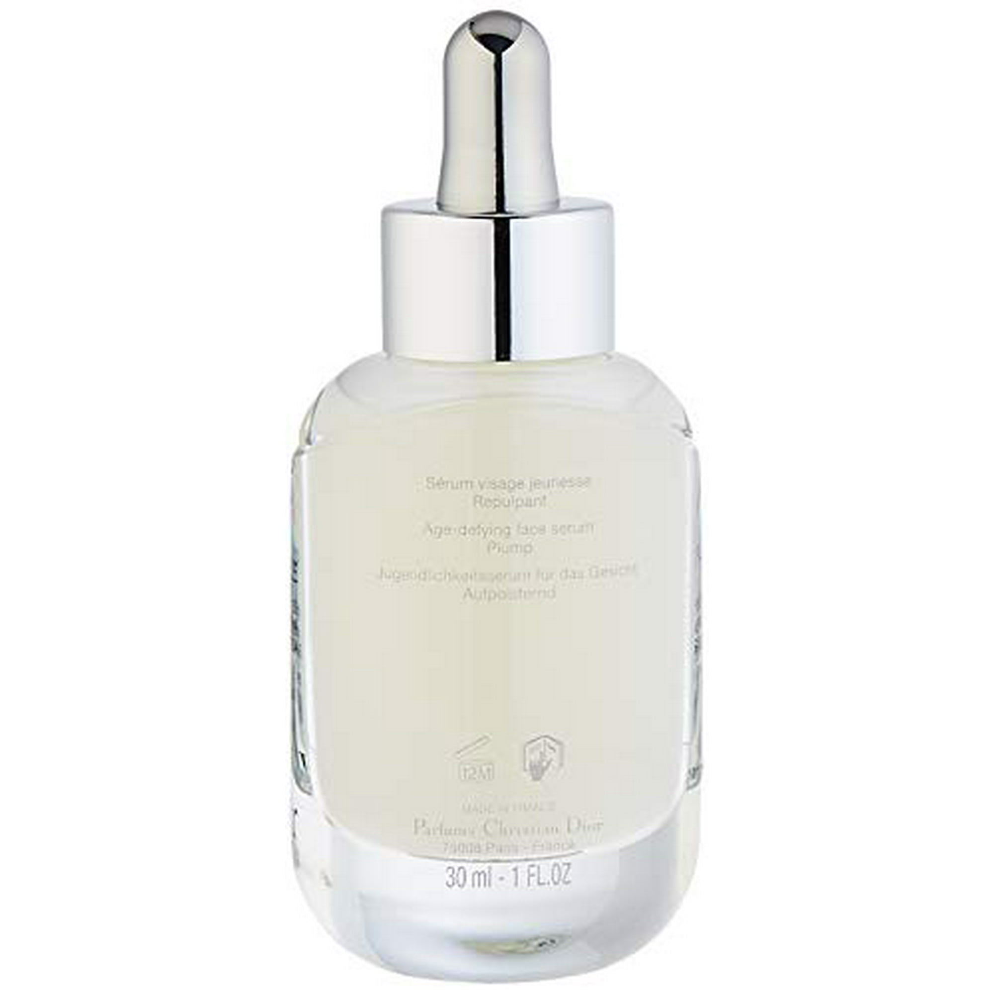 Dior serum capture youth plump filler hotsell