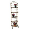 thumbnail image 2 of Deer Park D68 BR107 Plant Stand Rack - Home and Garden, 2 of 2