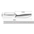 thumbnail image 3 of Pelador de Caña de Azúcar de Acero Inoxidable - Cuchillo Pelador de Cocina Pelador MNFD, 3 of 5