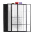 thumbnail image 1 of 3pcs Filters For Honeywell Air Purifier Pac35m Series Jac35m Series, 1 of 5