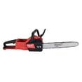 thumbnail image 3 of Milwaukee Tool M18 FUEL 16" Chainsaw & Blower Kit, 3 of 9