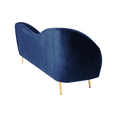 thumbnail image 5 of Sofa Robert Azul - Kessa Muebles, 5 of 5