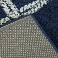 thumbnail image 4 of Donald Nautical Trellis Area Rug, 4 of 5