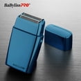 thumbnail image 3 of Rasuradora Shaver FX02 Azul Babyliss Pro Corte Al Ras Profesional 127V, 3 of 10
