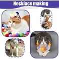 thumbnail image 5 of 21Pcs Cat Ball Toy Launcher Gun, Funny Interactive Cat Toys for Bored Indoor Adult Cats,, 5 of 9
