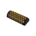 thumbnail image 1 of Colchoneta de masaje de yoga con almohada Cojín de pinchos para aliviar el dolor de acupresión (naranja) Likrtyny Para estrenar, 1 of 8