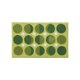 thumbnail image 2 of Carpet Bathroom Non Slip Mat Absorbent Floor Mat Entrance Mat Non Slip Foot Mat Bedroom Carpet, 2 of 6