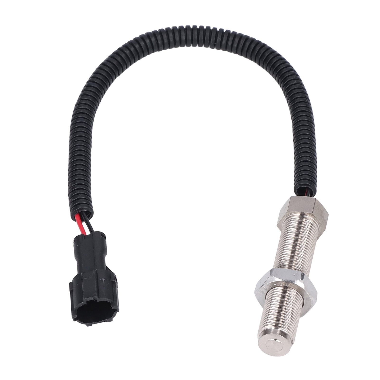 Transmission Speeds Sensor, 25471015 Speed Sensor Interference