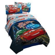 Disney Pixar Cars Full Sheet Set - Walmart.com
