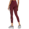 thumbnail image 2 of Womens Performance Mid-Rise 7/8 Length Legging, 2 of 6