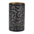 thumbnail image 3 of DOLITY Modern Pendant Lamp Pendant Light Shade Lamp Cover Replacement Clip On Desk Lamp Wave, 3 of 9